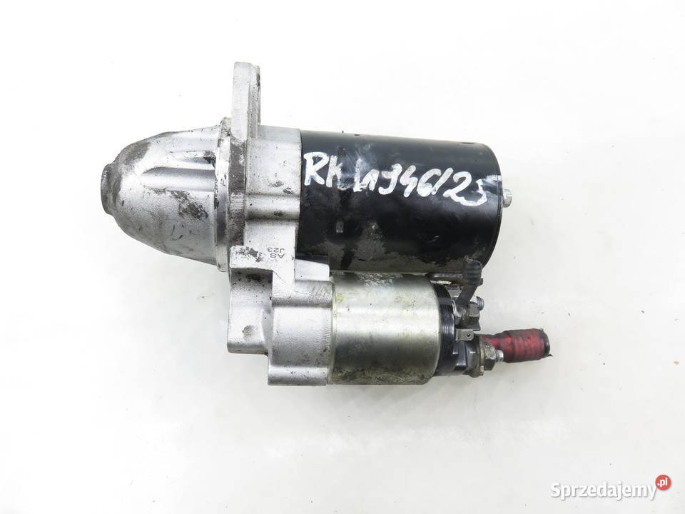 ROZRUSZNIK BMW 3 E90 318 S0244