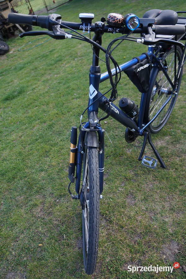 Rower elektryczny Elektryczne Niegowa sprzedam