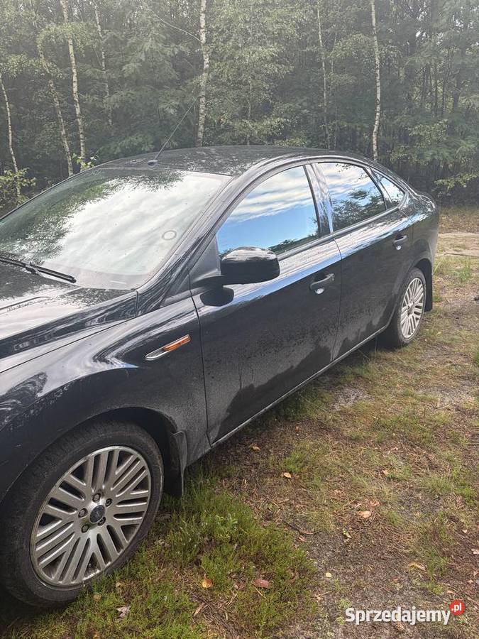 Sprzedam Ford Mondeo mk4 16110 stan licznika łódzkie sprzedam