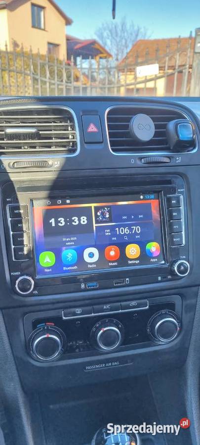 Volkswagen Golf 6 Bielsko-Biała