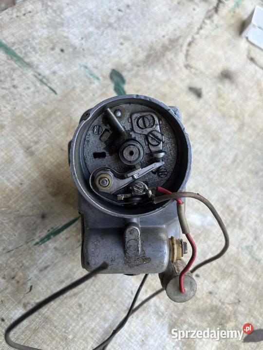 Iskrownik awo junak bmw ariel wsk osa wfm Motoryzacja łódzkie Zgierz