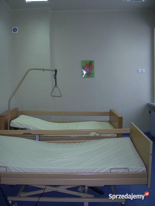 Nieruchomość z działalnościąZakład OpiekuńczoLec Łęczyca