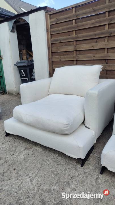 Komplet Camerich Lazy Time kanapa fotel mazowieckie Warszawa