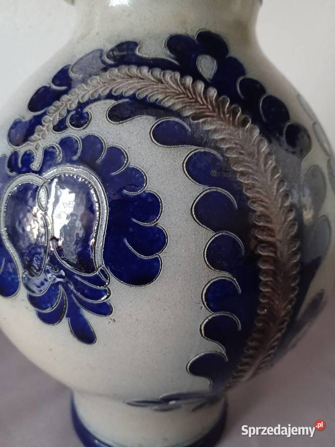 Reinhold Makerlbach lata 30 XXw Oryginalny 35 l Birofilistyka Wrocław