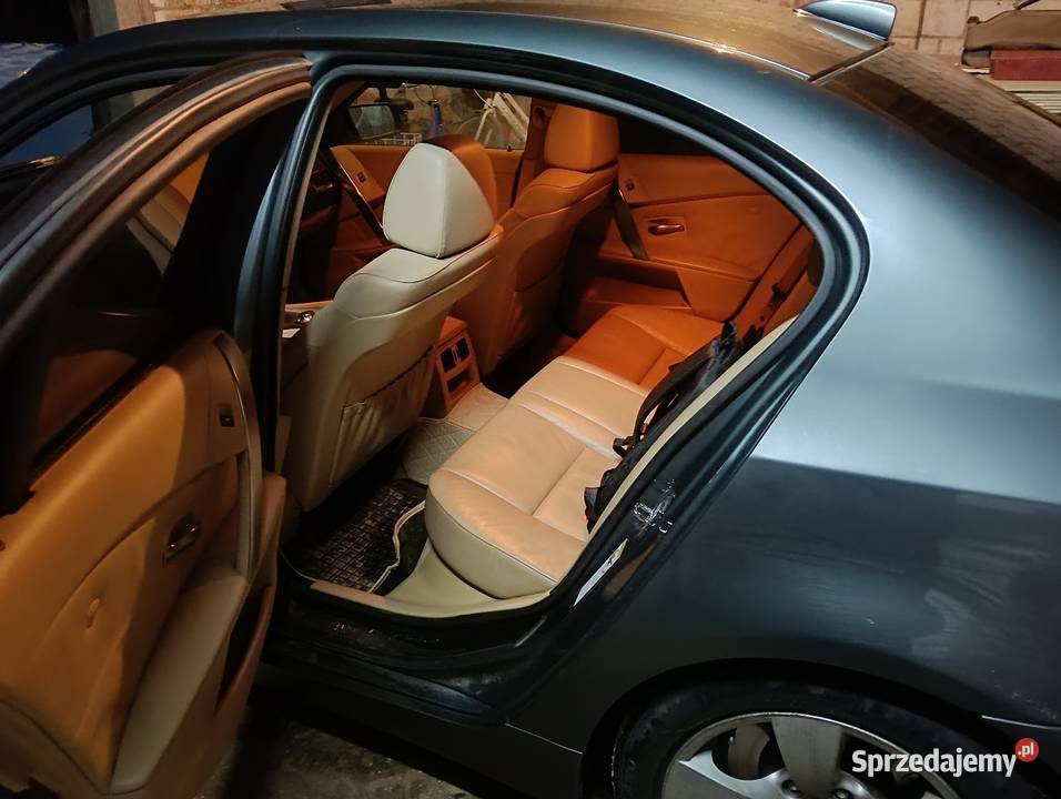 Sprzedam 218KM Janów sprzedam