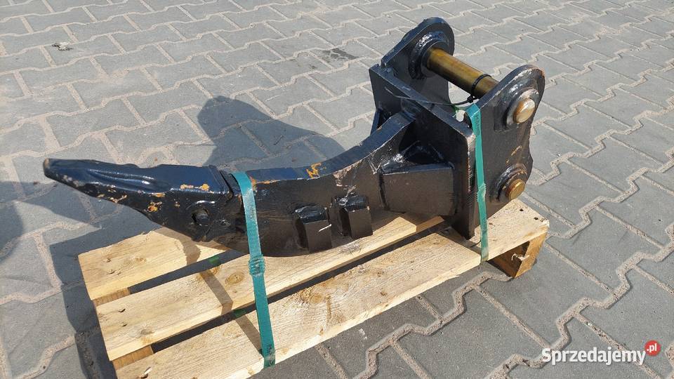 Zrywak Hner HRZP35 do minikoparki nie Sochaczew