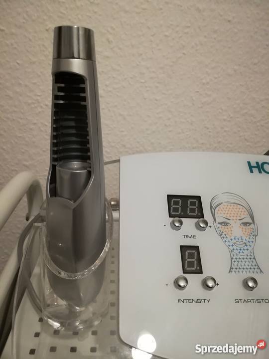 HC3 SKINSHOOTER KLAPP stan Zakliczyn