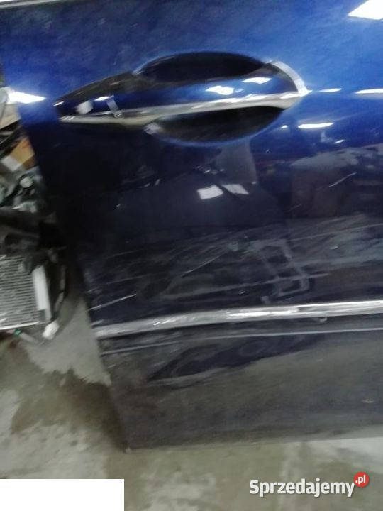 HONDA LEGEND KB1 DRZWI PRAWY PRZÓD Kozubszczyzna