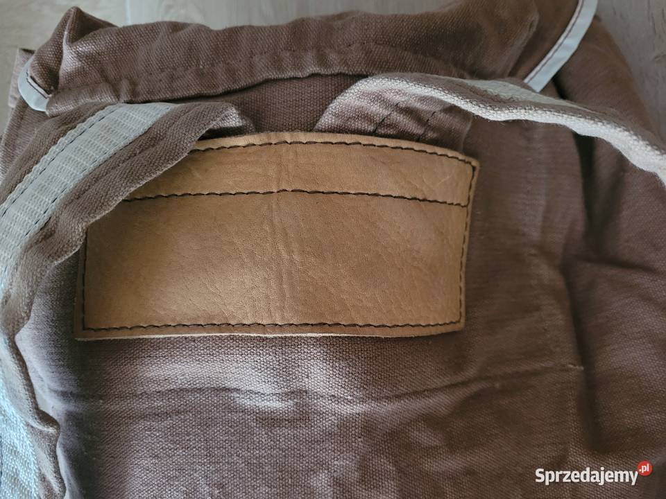 Sprzedam plecak Wrocław sprzedam