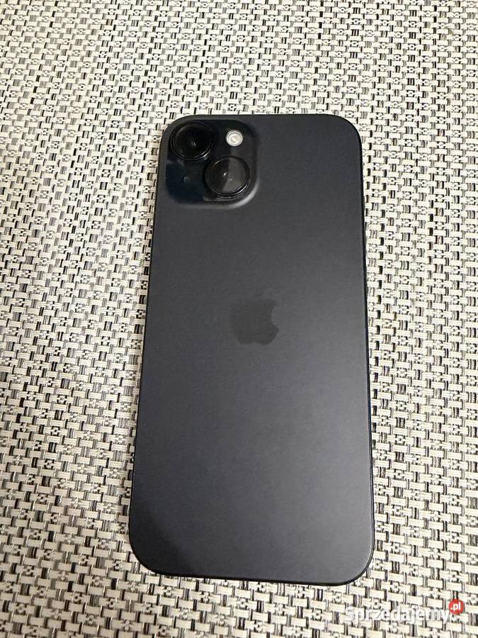 iPhone 15 Szreniawa