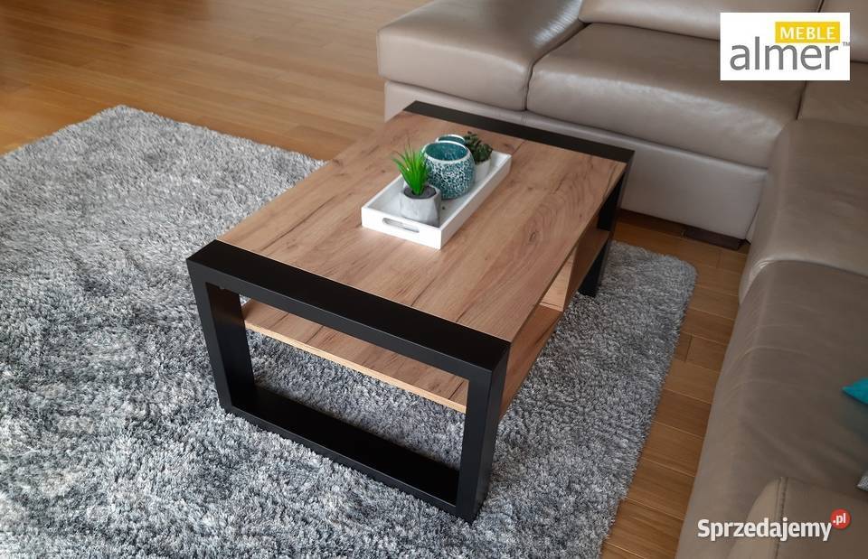 Ława K1 w stylu industrialnym LOFT WYSYŁKA 0 Radomsko