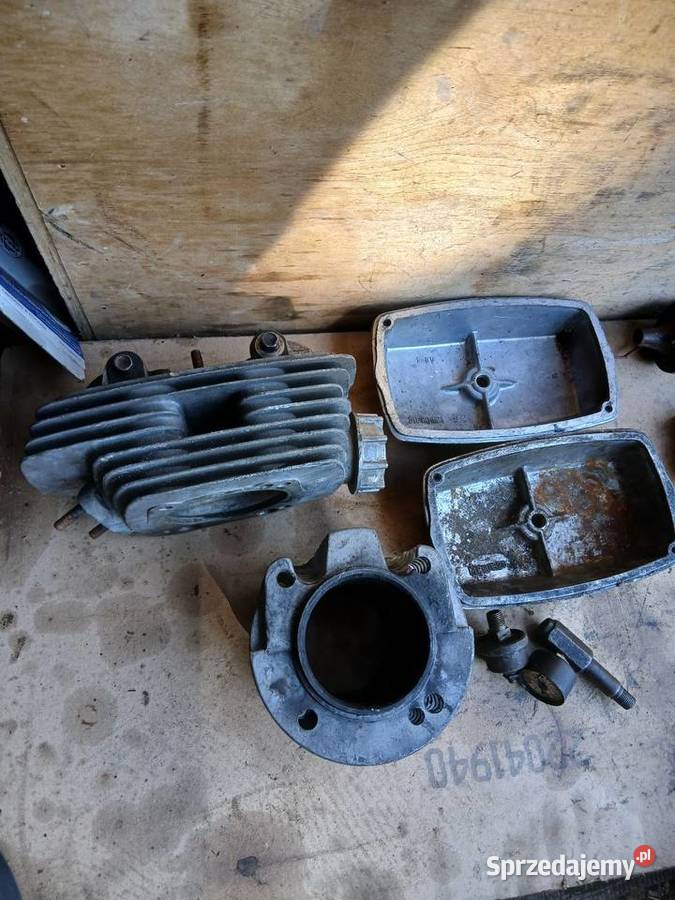 Mt9k650 silnikdniepr k750 m72 ural Ostrowiec Świętokrzyski