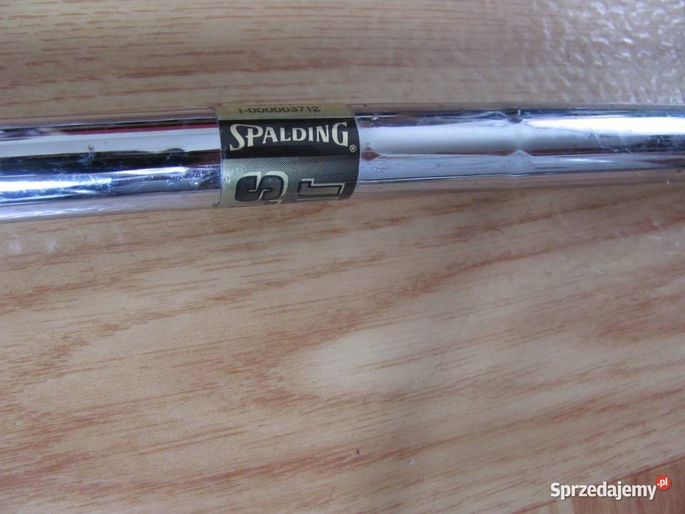 kij do gry w golfa SPALDING 6 EXECUTIVE LIMITED Zamość