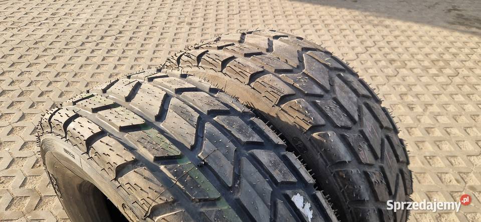 38565r225 15r225 HL HW 60118011 IFA Pronar