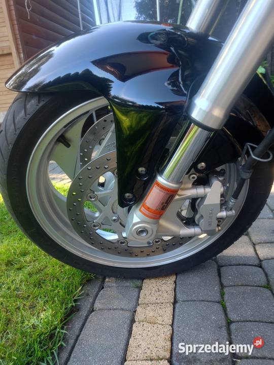 Suzuki IntruderBoleuvard 1800 VZR wał Kardana Augustów sprzedam