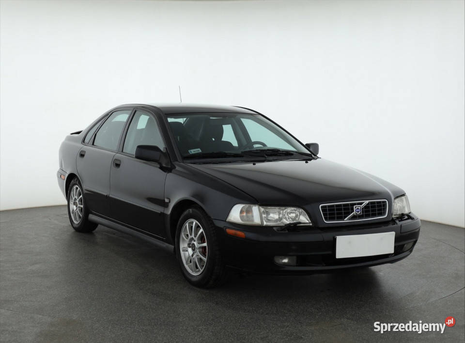 Volvo S40 18 wspomaganie kierownicy Piaseczno