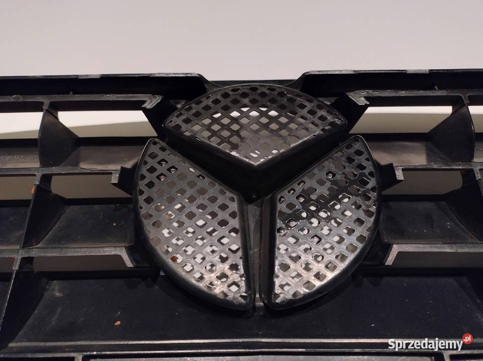 Atrapa grill Mercedes AKlasa 1688801483 Katowice sprzedam