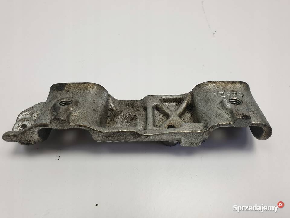Range Rover Sport II 30 D ŁAPA SILNIKA wspornik osobowe Chełm sprzedam
