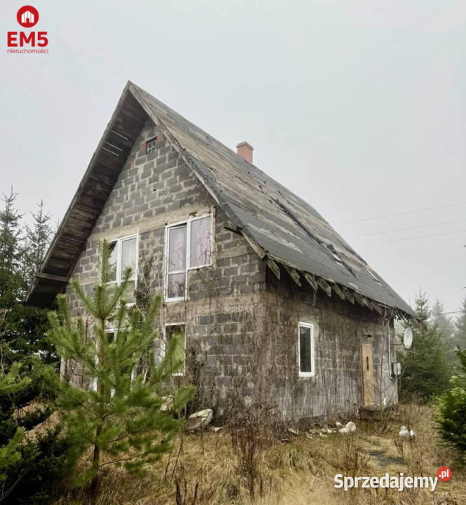 Do sprzedaży dom wolnostojący Kudrycze 160m2 160m2 podlaskie