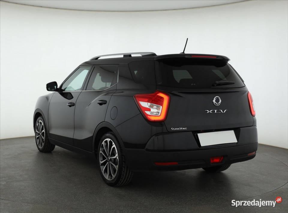 SsangYong XLV 16 eXGi sprzedam