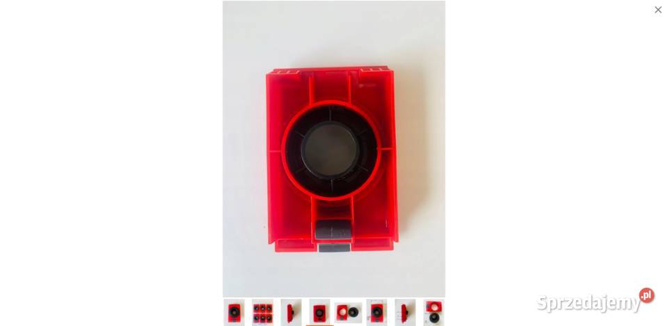 Wkładka na oprawki narzędziowe CNC Legnica