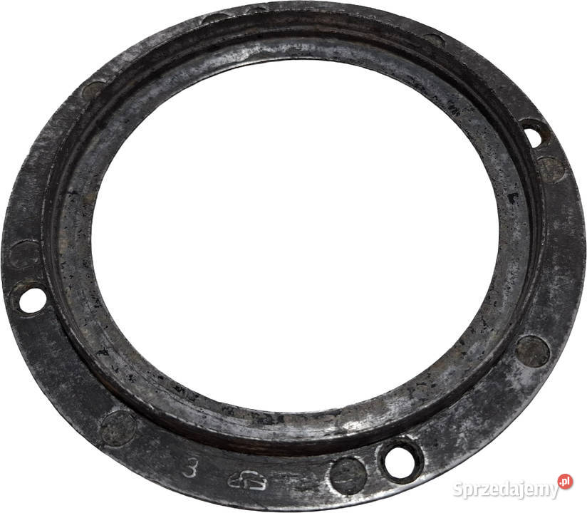 Kołnierz silnika 4 otwory R6425 Rainbow D4G SE