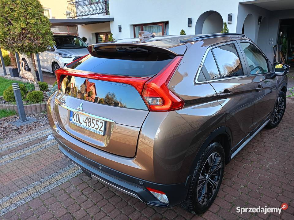 Salon Polskastan idealny niski przebieg Wolbrom sprzedam