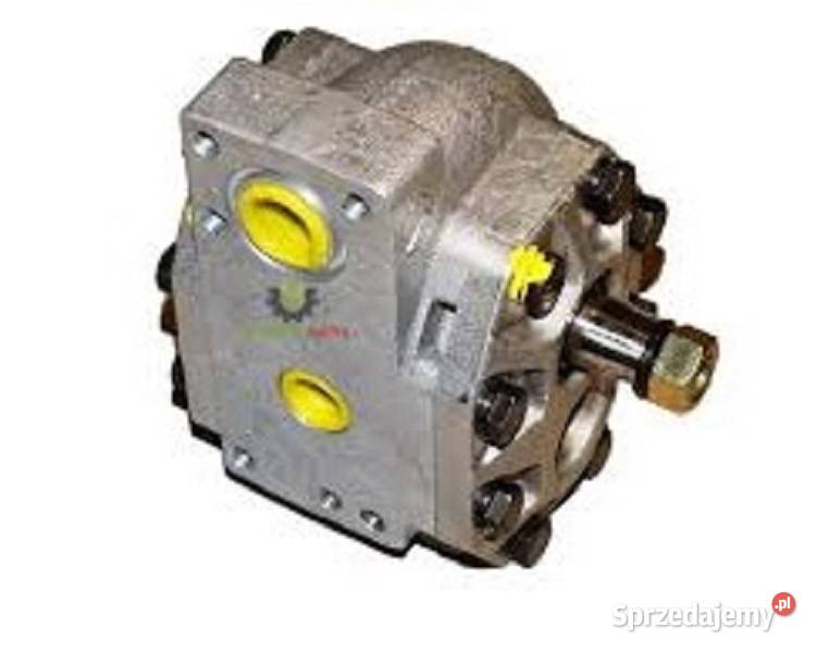 Pompa hydrauliczna  CASE IH (308873A1)