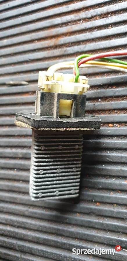 Opornica nawiewu polonez caro Puławy