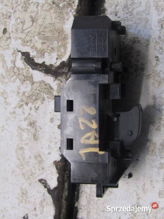 PANEL PRZYCISK SZYB PRAWY PRZÓD HONDA JAZZ IV