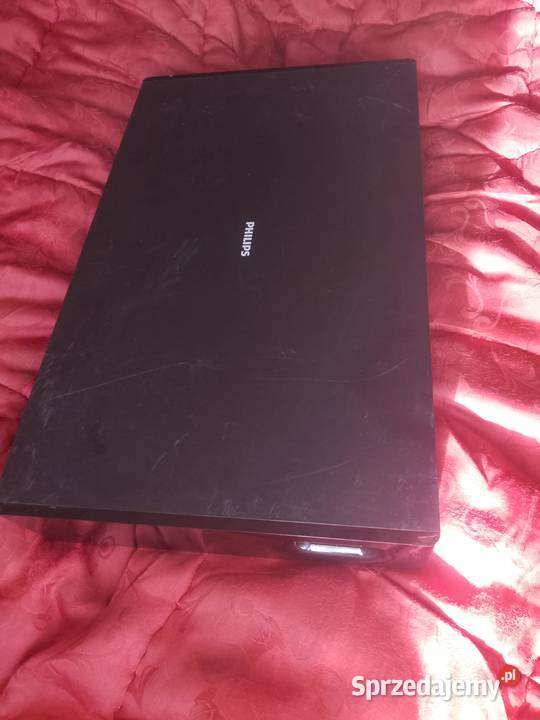 Subwoofer Bezprzewodowy Philips Swb50 Słuchawki i głośniki Legnica