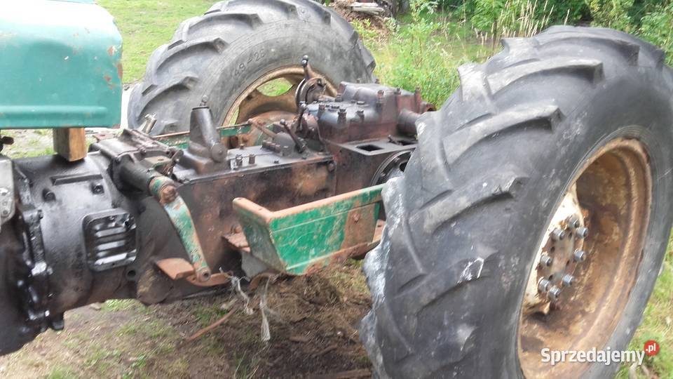 zetor 3011 major Młynary
