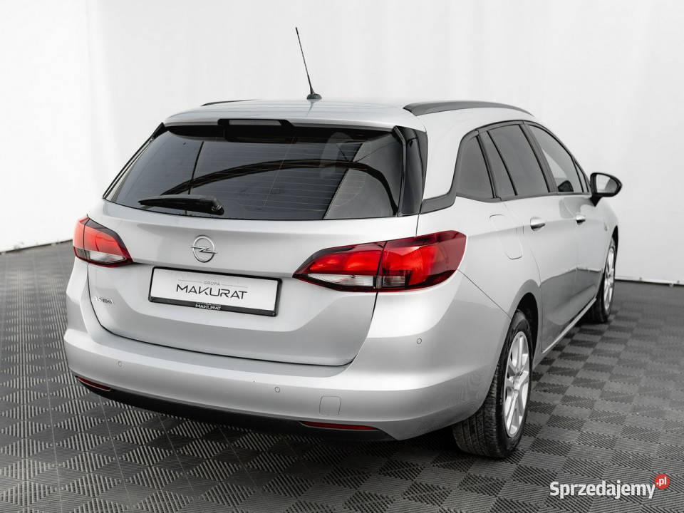 Opel Astra GD651YL 15 CDTI Edition Klima Czcof Pępowo