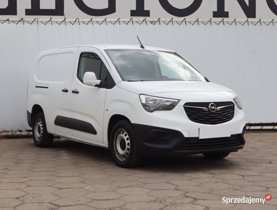 Opel Combo 16 CDTI 73KM sprzedam