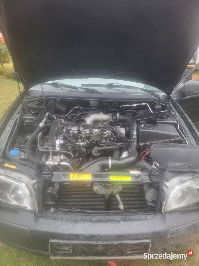 Volvo V40 1.9 Polift Dobre - Sprzedajemy.pl