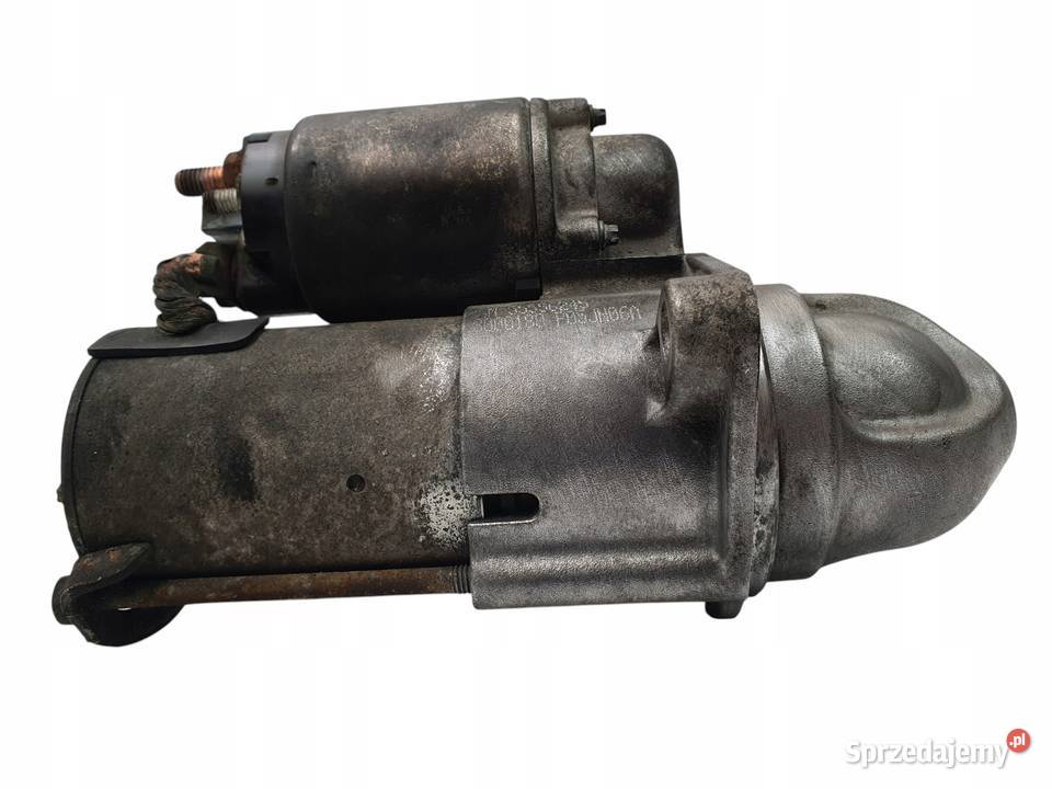 ROZRUSZNIK Saab 93 93 II 20 T B207L Z20NEL osobowe Chełm