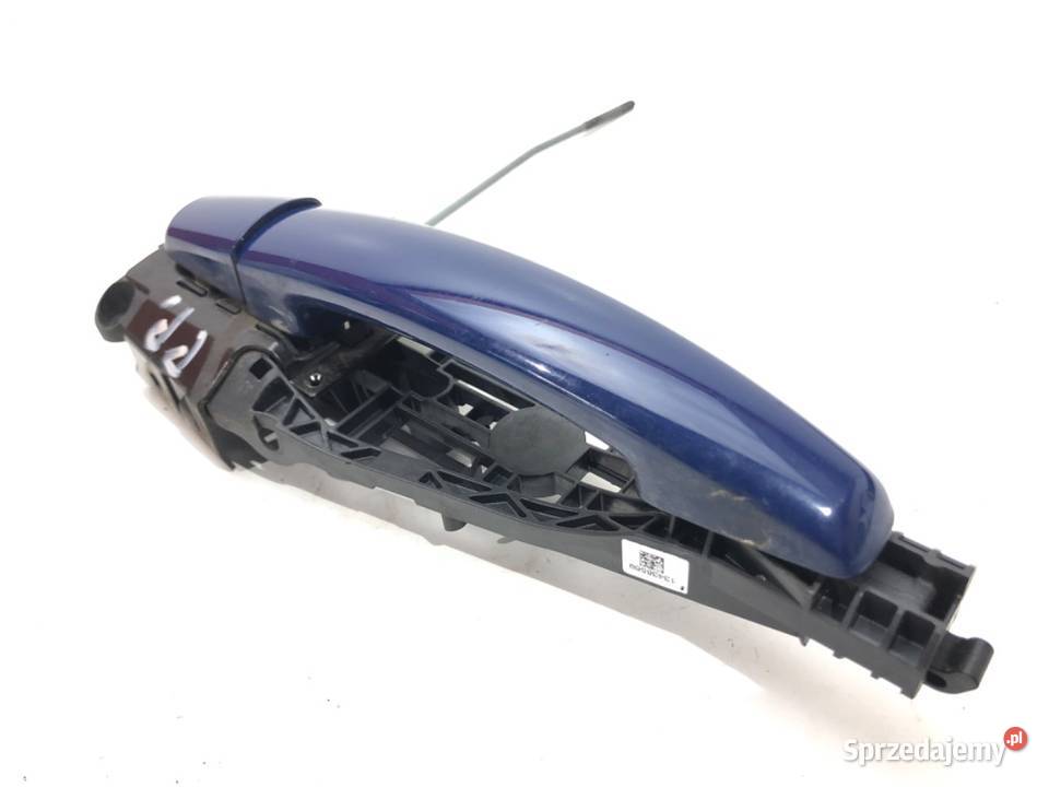 KLAMKA ZEWNĘTRZNA PRAWY PRZÓD OPEL CORSA E