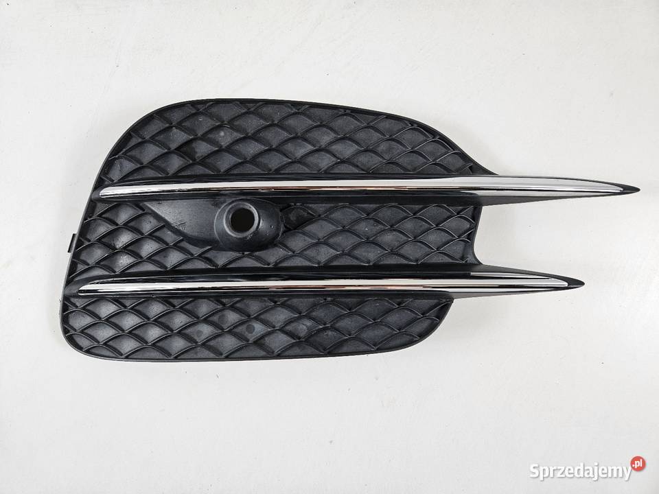 MERCEDES VITO V447 AMG KRATKA PRAWA ZDERZAKA Międzychód sprzedam