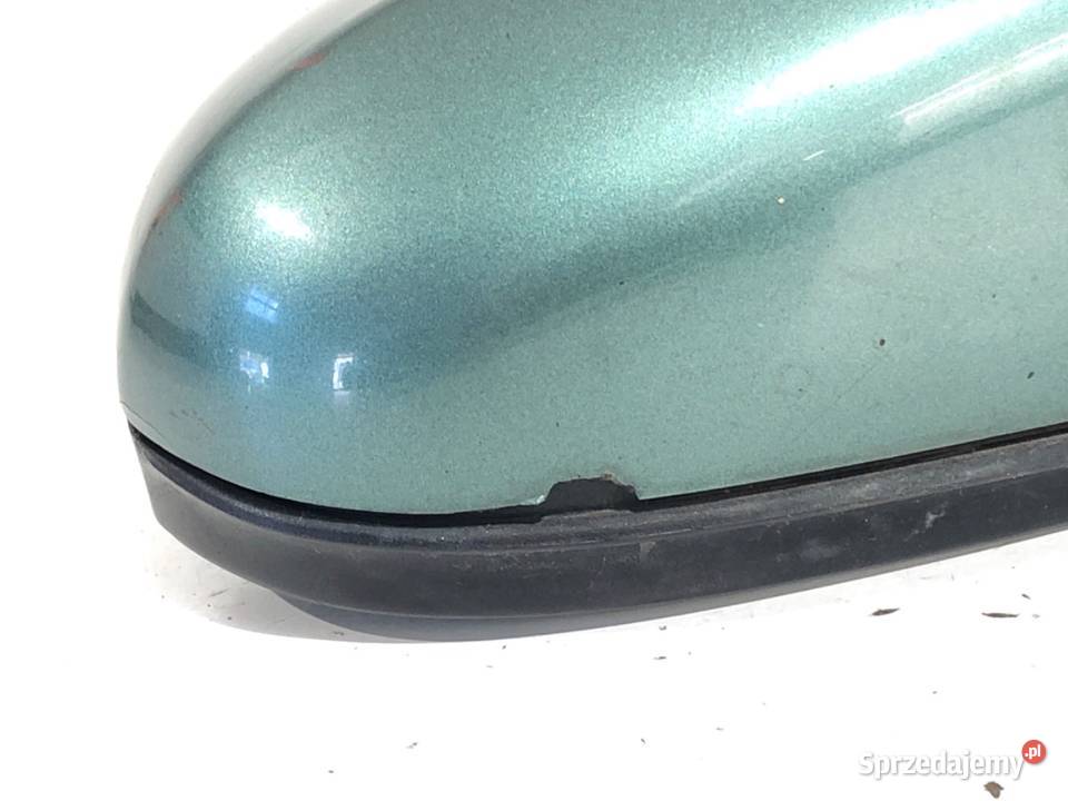 LUSTERKO PRAWY OPEL ZAFIRA A Minivan 9905 podkarpackie