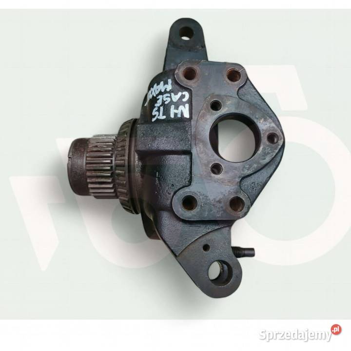 Zwrotnica CNH 87308869 Case 140 Maxxum Wilkowo