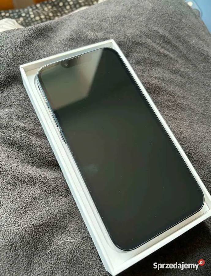 iPhone 12 mega Zielona Góra sprzedam