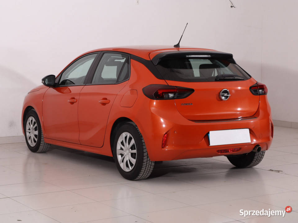 Opel Corsa 12 Samochody osobowe Piaseczno