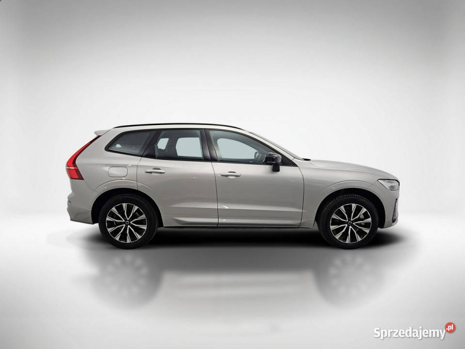 Volvo XC 60 B4 B Plus Dark aut Z Polskiego Warszawa sprzedam
