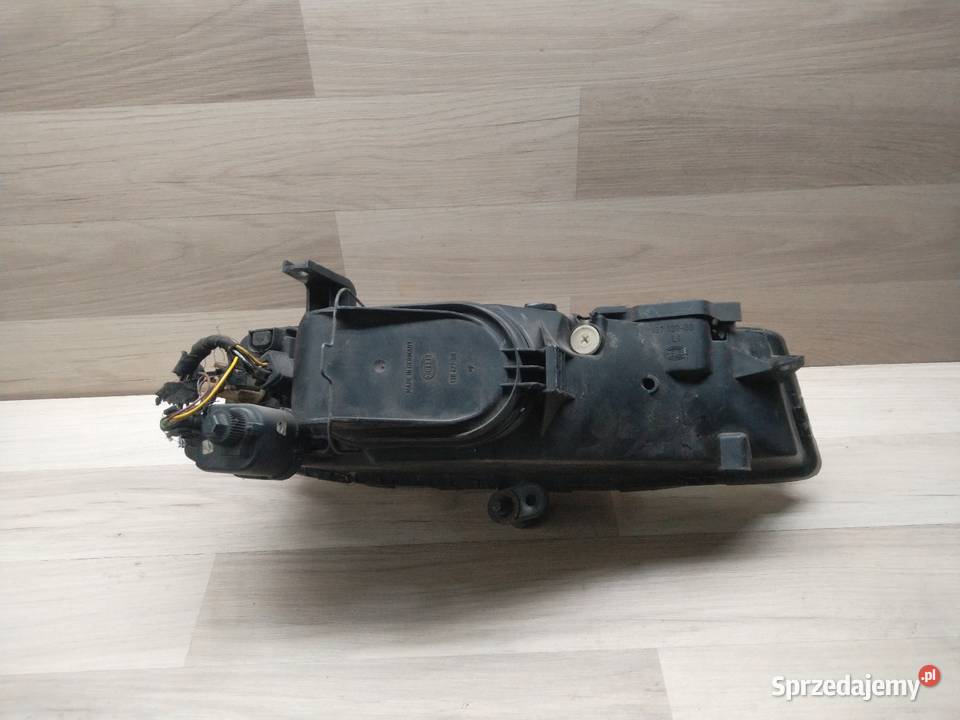 Opel Calibra lampa reflektor lewy przód osobowe Kłodzko