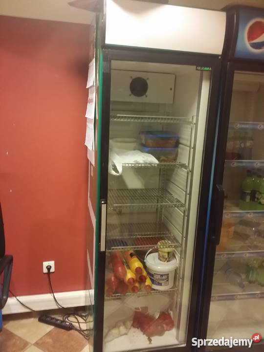 SPRZEDAM KOMPLTNE WYPOSAŻENIE PIZZERII KEBAB Poznań