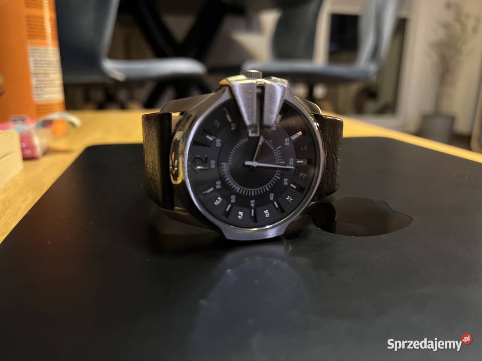 Diesel DZ1206 Męskie Wałbrzych