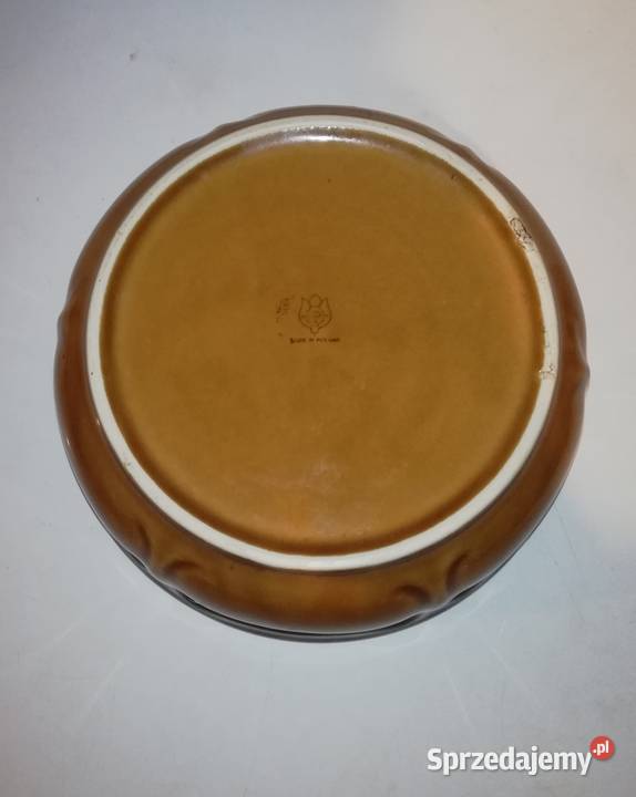 Misa Porcelit Pruszków lata 70te PRL Pozostałe mazowieckie Warszawa