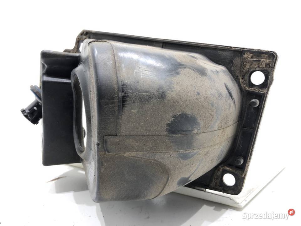 KLAPKA WLEWU PALIWA CITROEN JUMPER II Hatchback