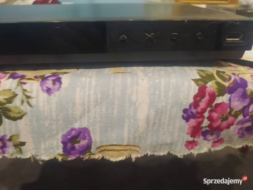Sprzedam dvd ld podkarpackie Domaradz sprzedam