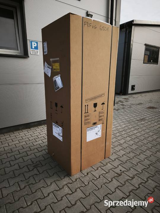Szafa chłodnicza Liebherr FRFvg 6501 Dostępna Stargard